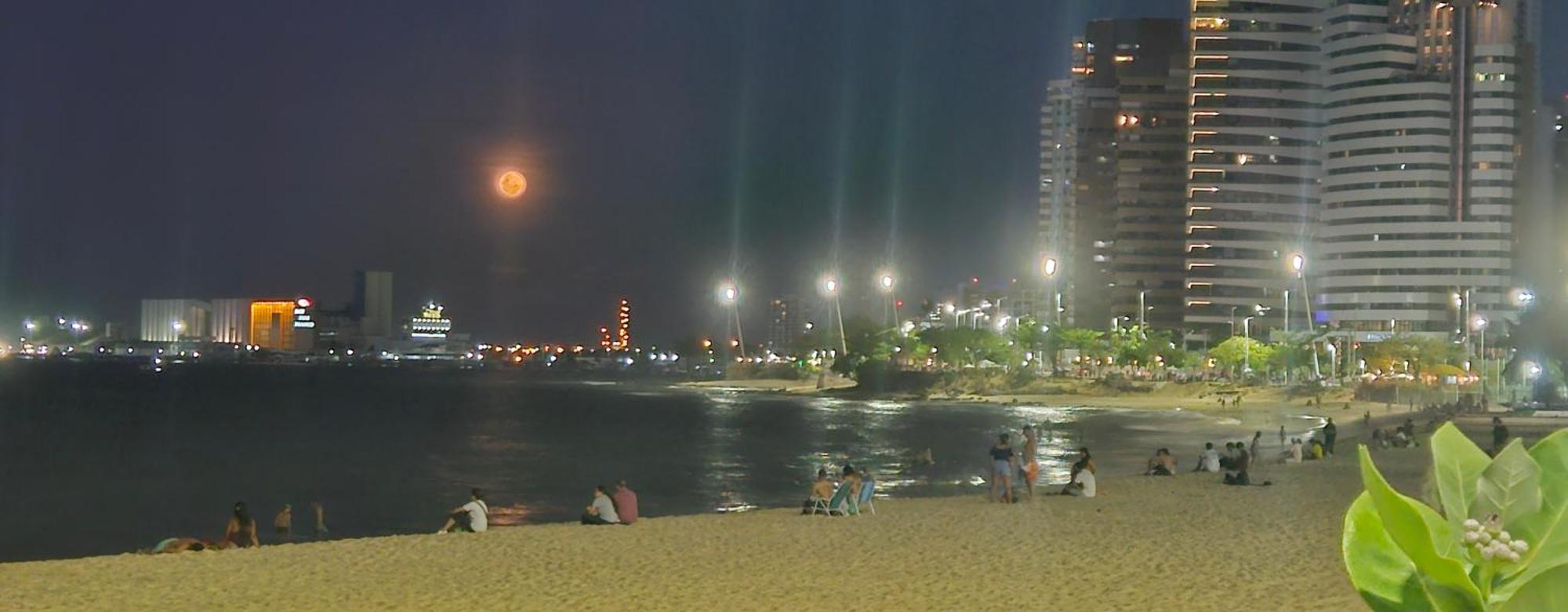 פורטאלזה Landscape Apartment Tc1502 מראה חיצוני תמונה