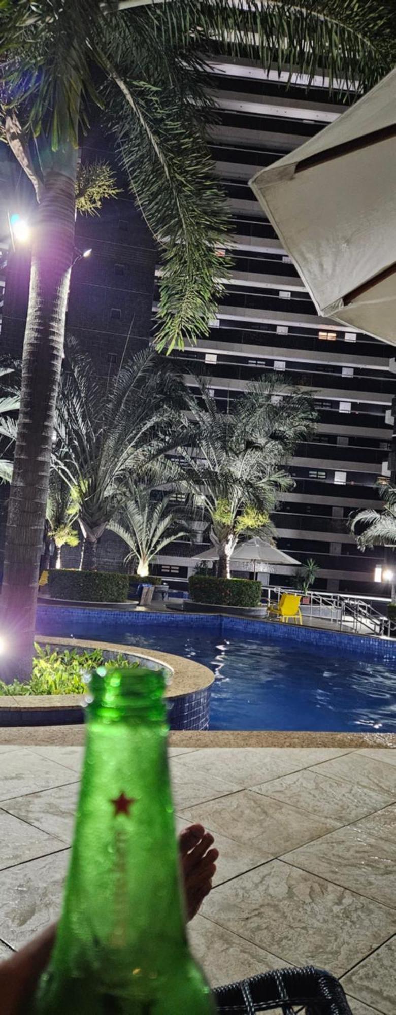 פורטאלזה Landscape Apartment Tc1502 מראה חיצוני תמונה