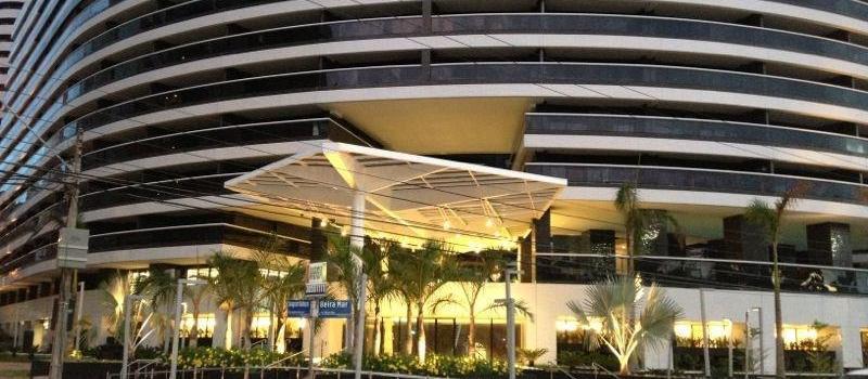פורטאלזה Landscape Apartment Tc1502 חדר תמונה