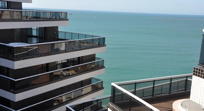 פורטאלזה Landscape Apartment Tc1502 חדר תמונה