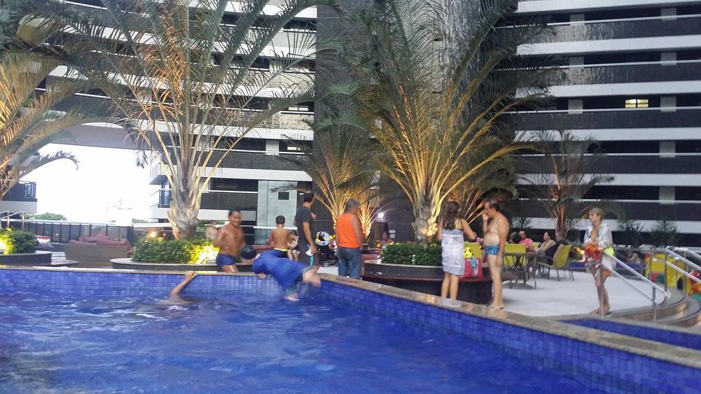 פורטאלזה Landscape Apartment Tc1502 חדר תמונה