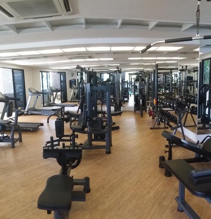 פורטאלזה Landscape Apartment Tc1502 חדר תמונה