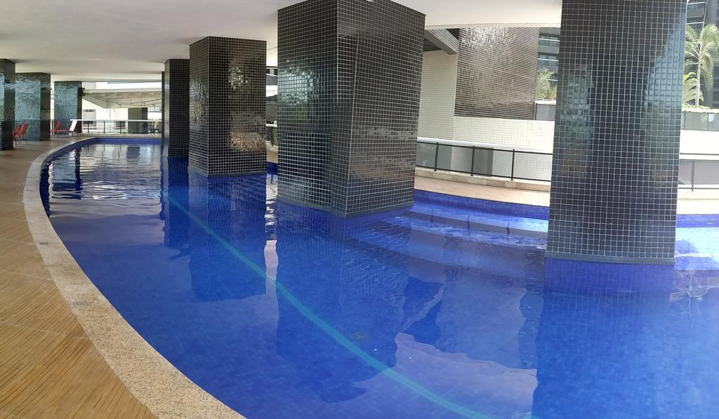 פורטאלזה Landscape Apartment Tc1502 חדר תמונה