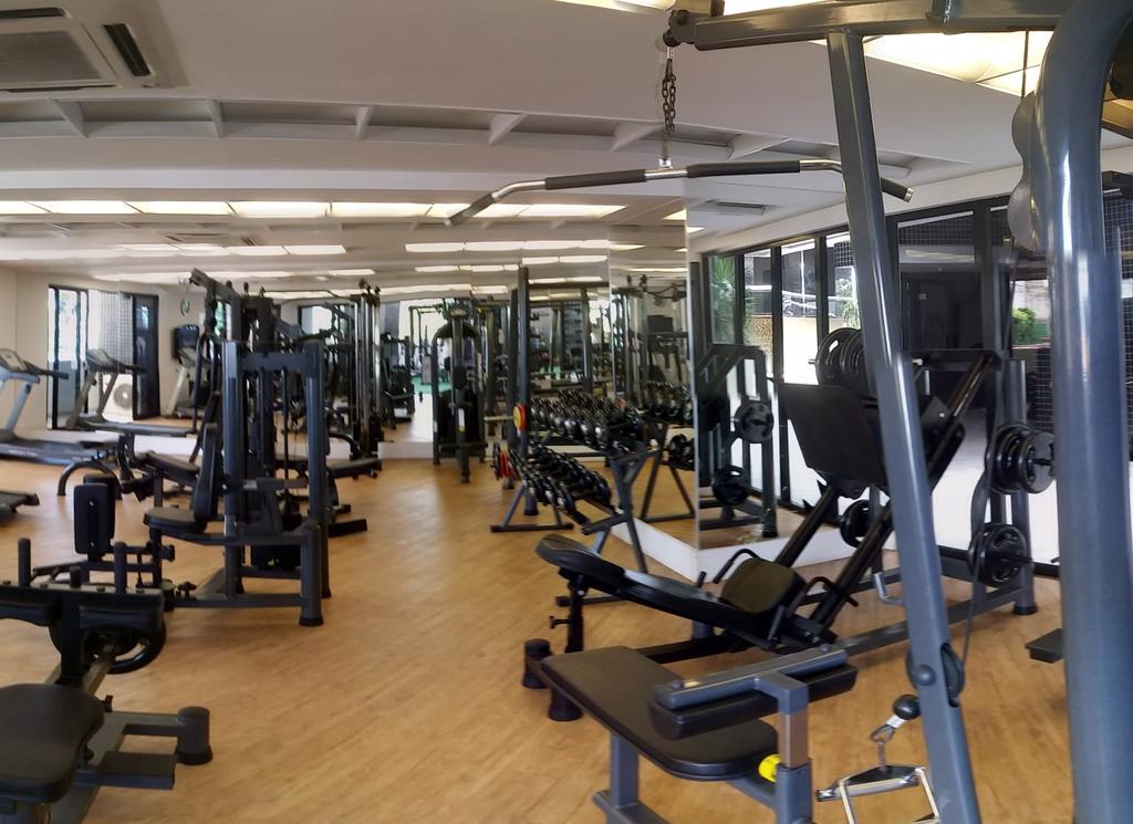 פורטאלזה Landscape Apartment Tc1502 חדר תמונה