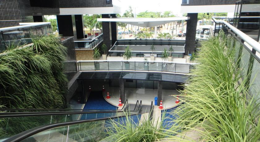 פורטאלזה Landscape Apartment Tc1502 חדר תמונה