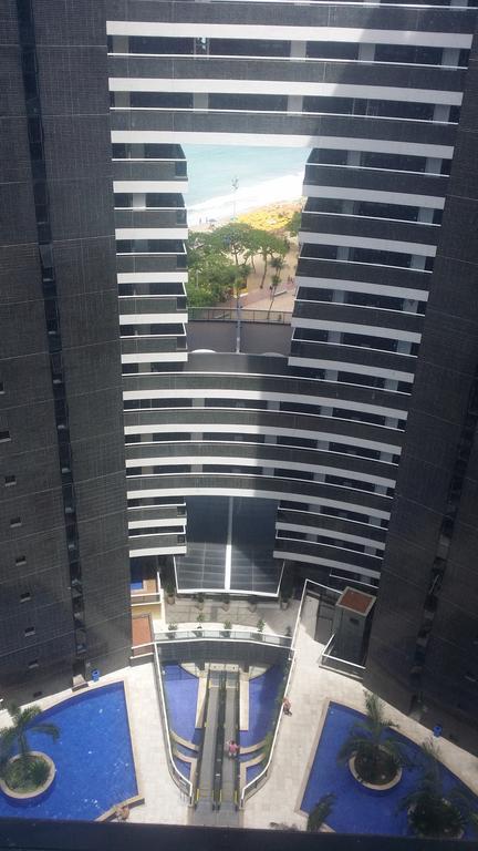 פורטאלזה Landscape Apartment Tc1502 חדר תמונה