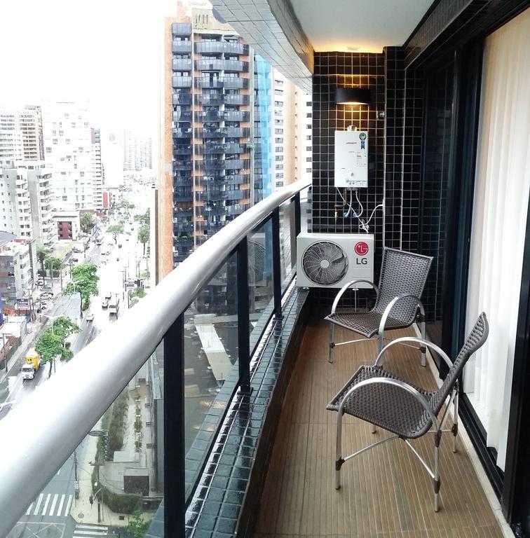 פורטאלזה Landscape Apartment Tc1502 מראה חיצוני תמונה
