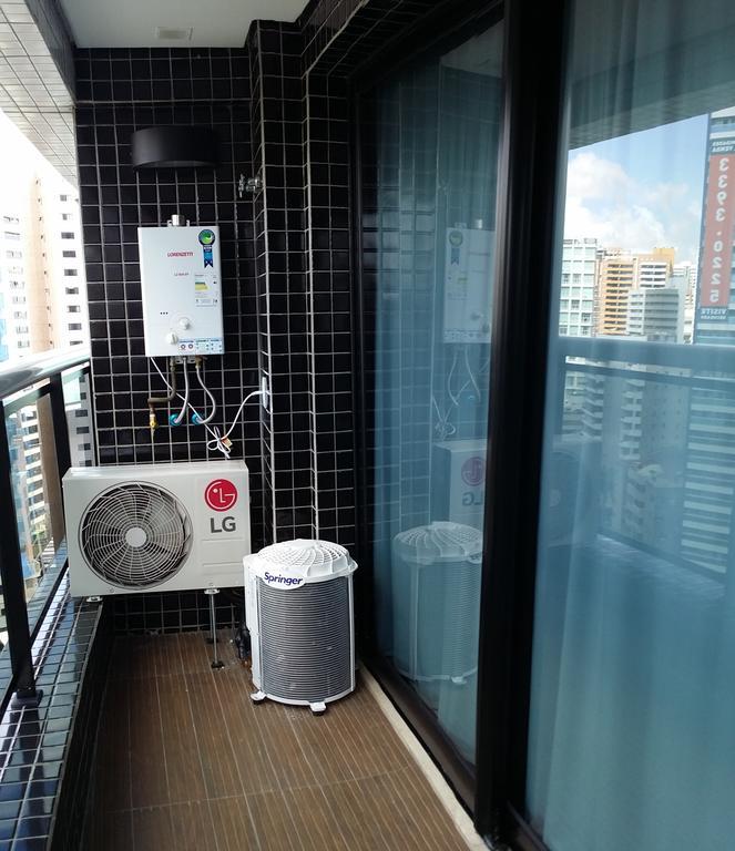 פורטאלזה Landscape Apartment Tc1502 מראה חיצוני תמונה