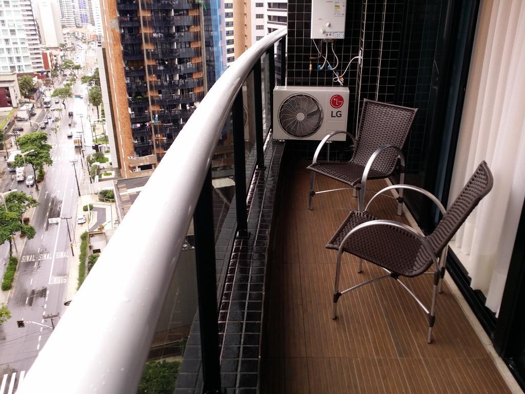 פורטאלזה Landscape Apartment Tc1502 מראה חיצוני תמונה